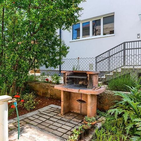 Apartman Klarin Zadar Exterior foto